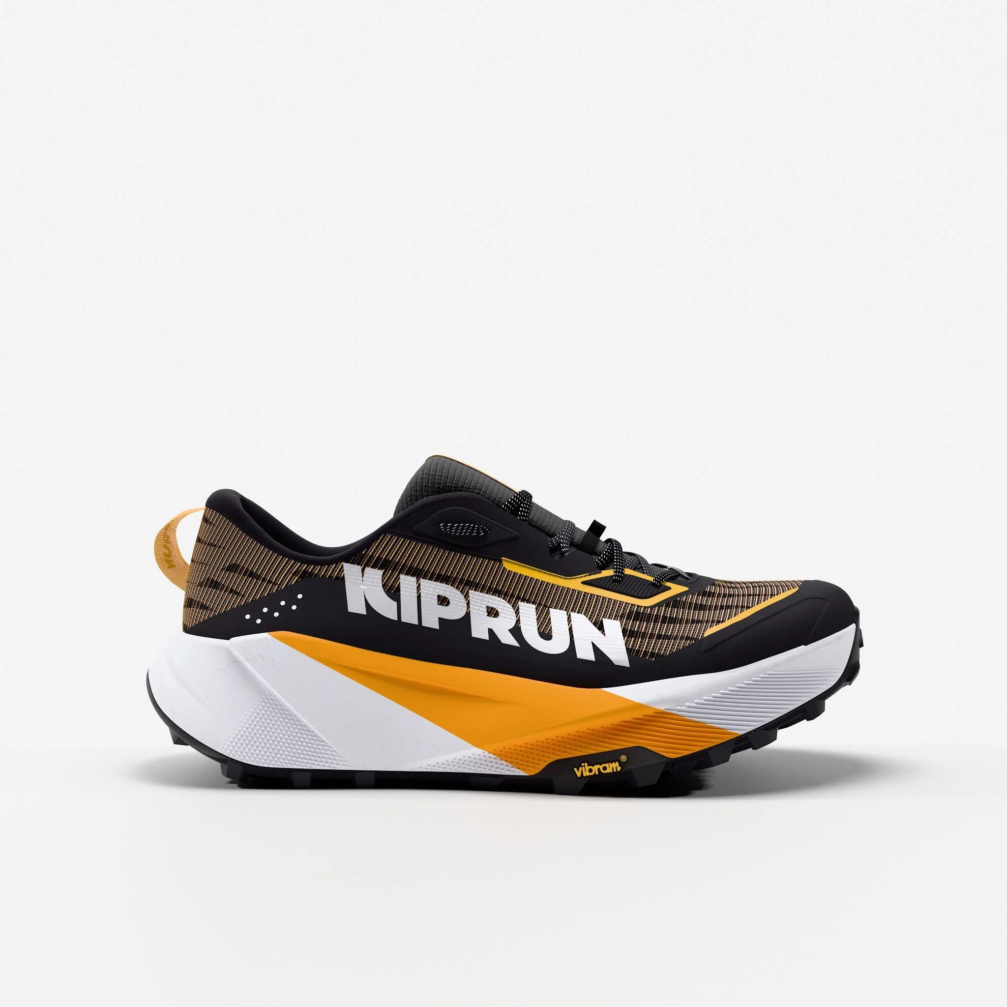 Kiprun Kipsummit Max – buty trailowe z podeszwą Vibram Megagrip