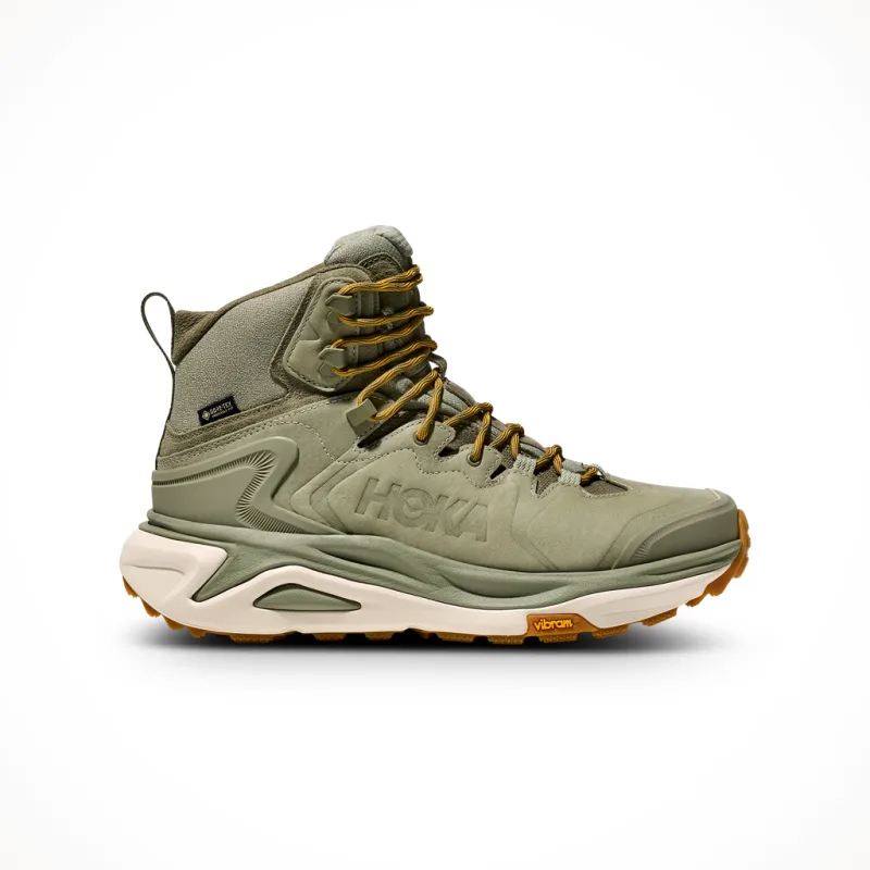 Hoka Kaha 3 GTX – buty trekkingowe z maksymalną amortyzacją