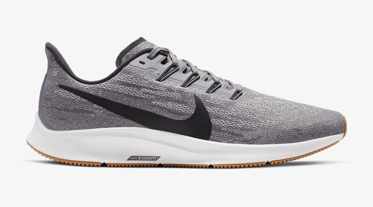 pegasus 36 grey